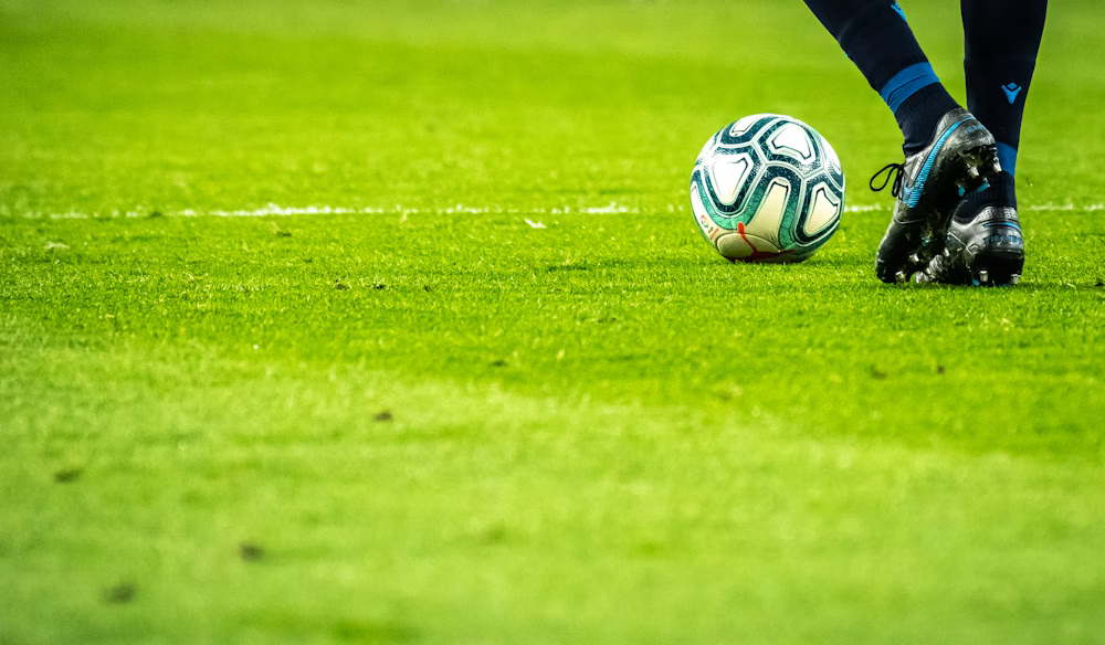 Football Action